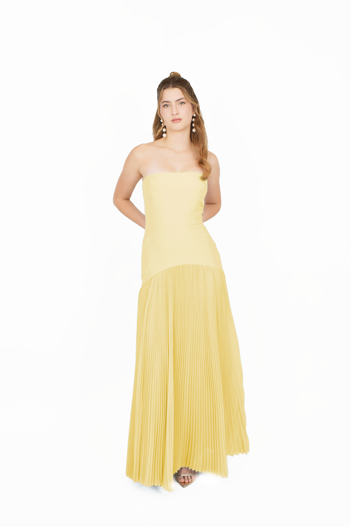 Alexia Maxi