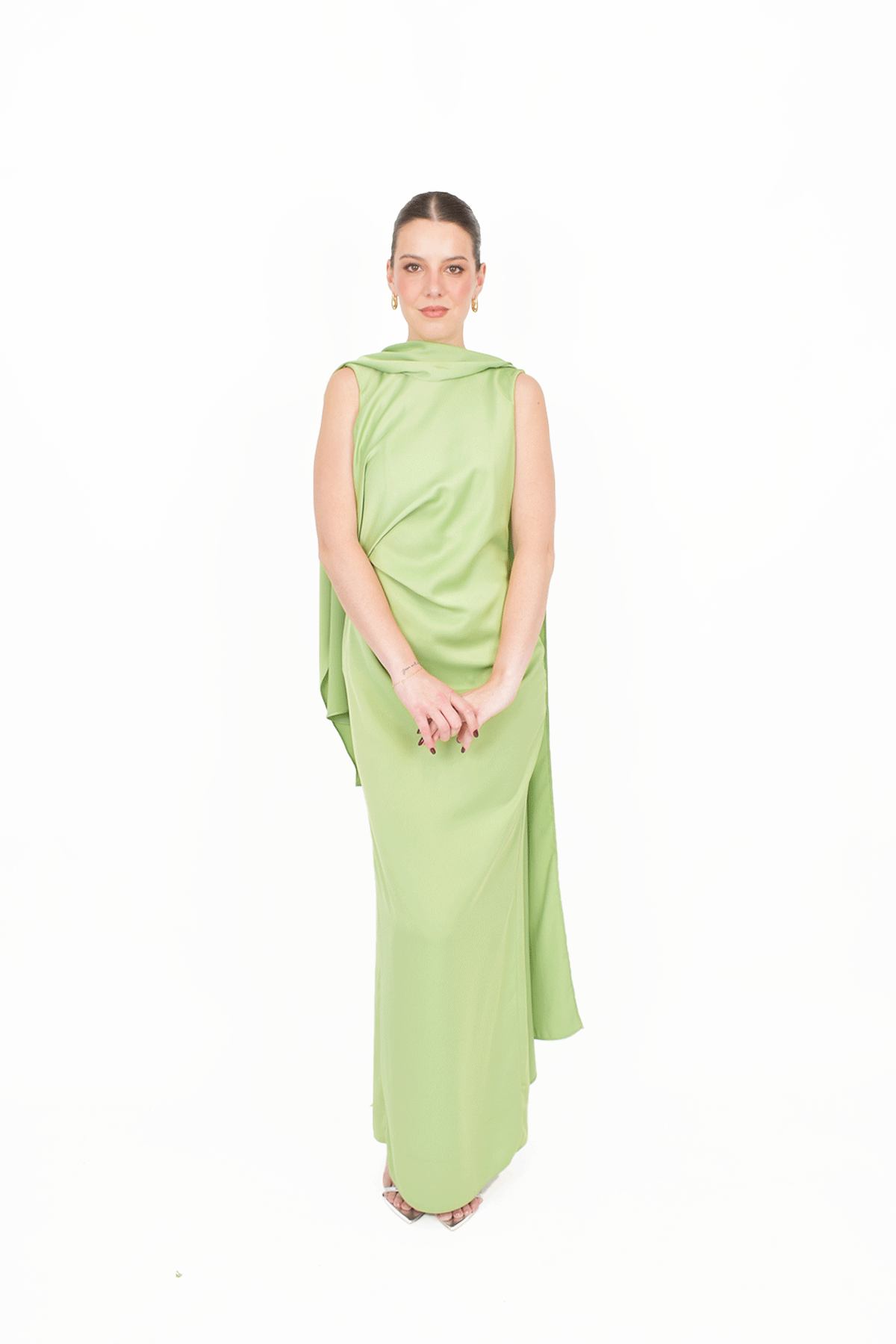 Ernesta Maxi