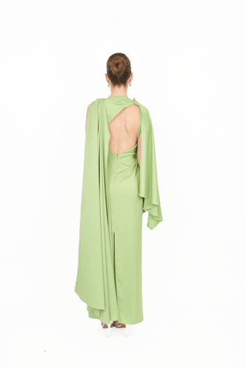 Ernesta Maxi