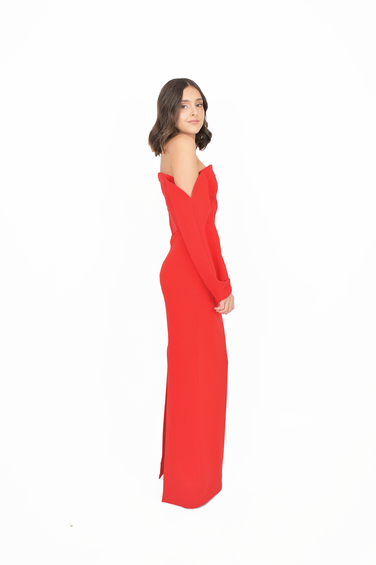 Ines Maxi