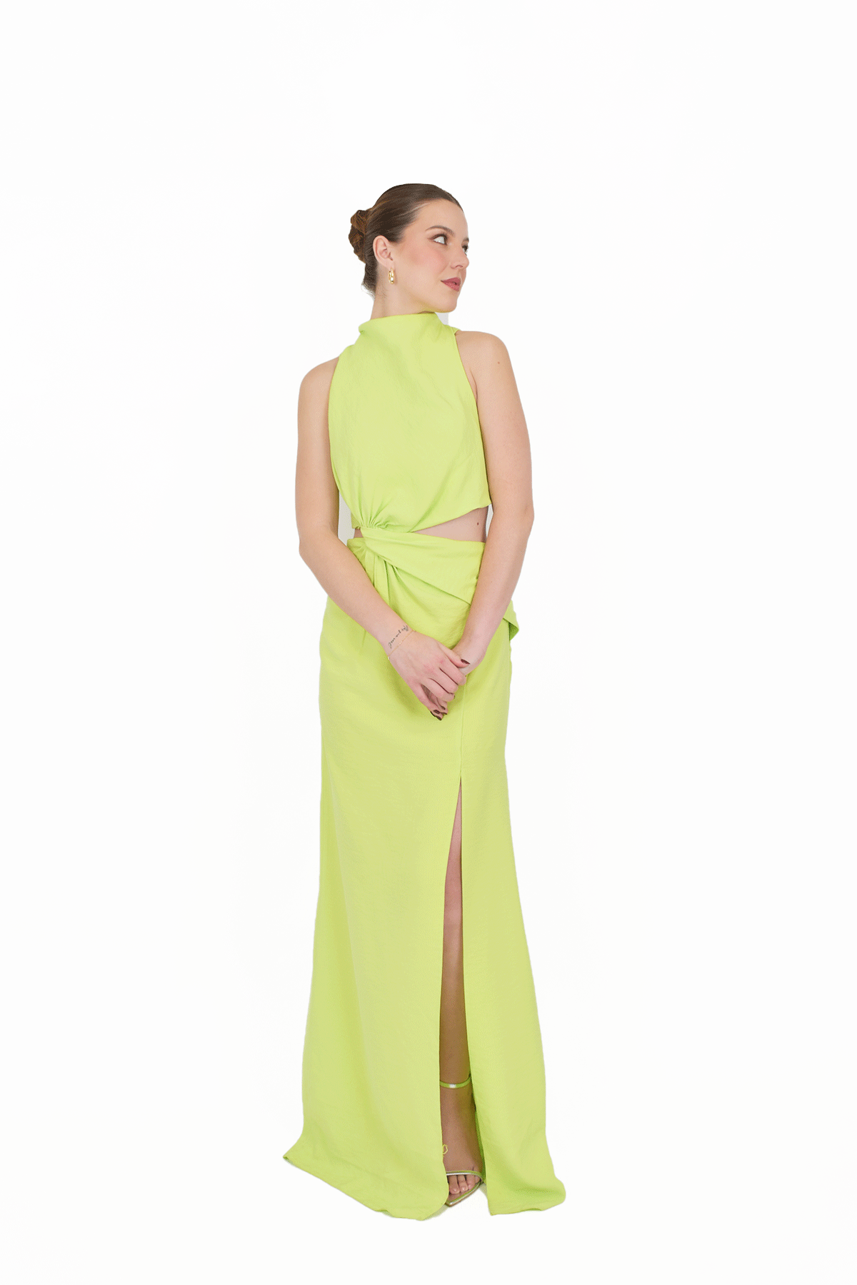 Genevra Maxi