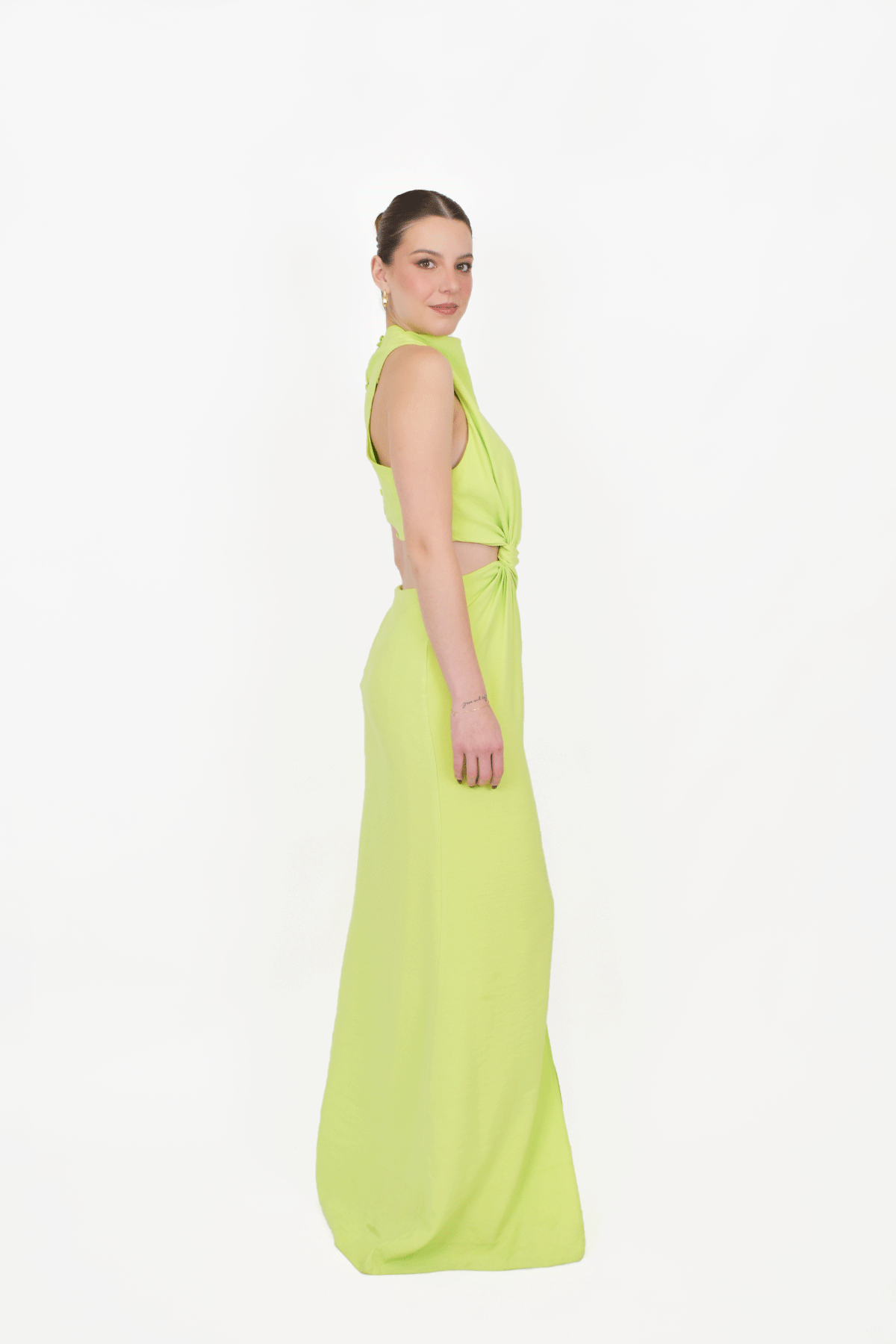 Genevra Maxi