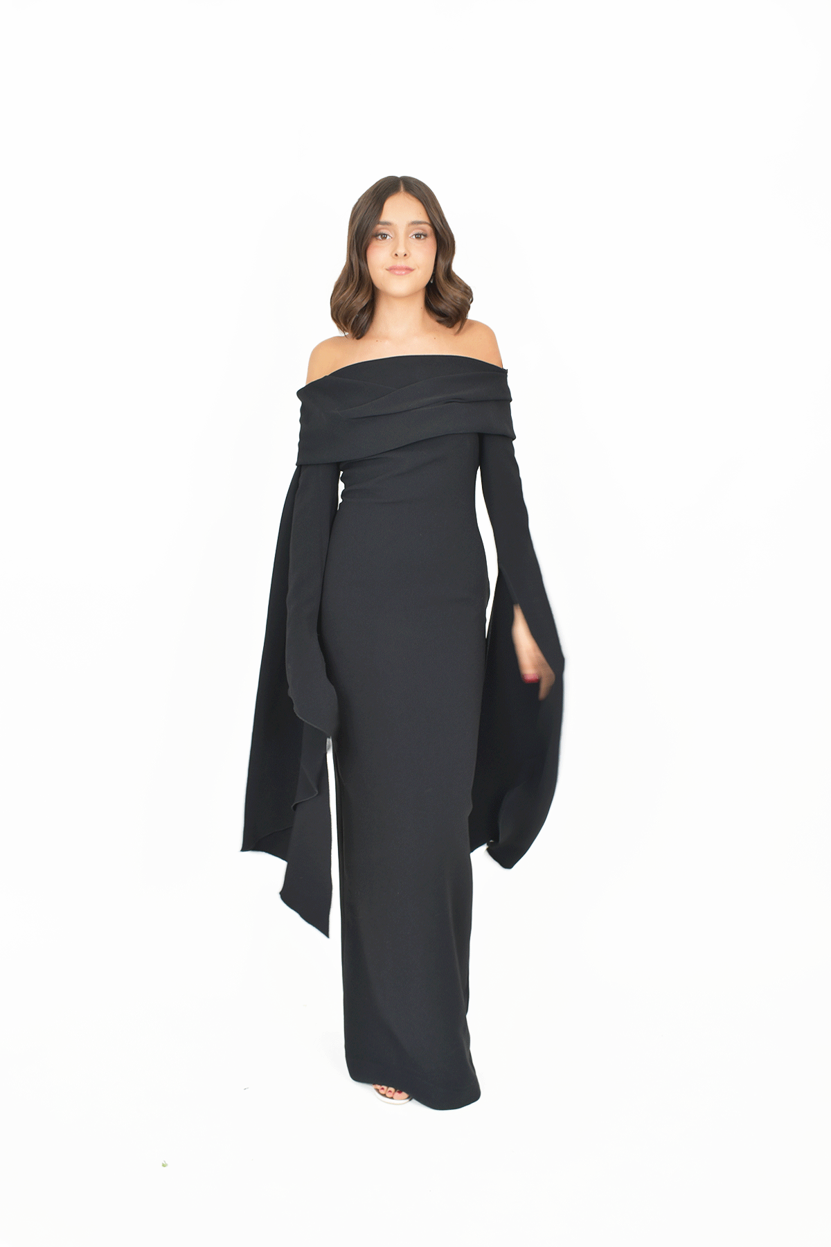 Martha Maxi