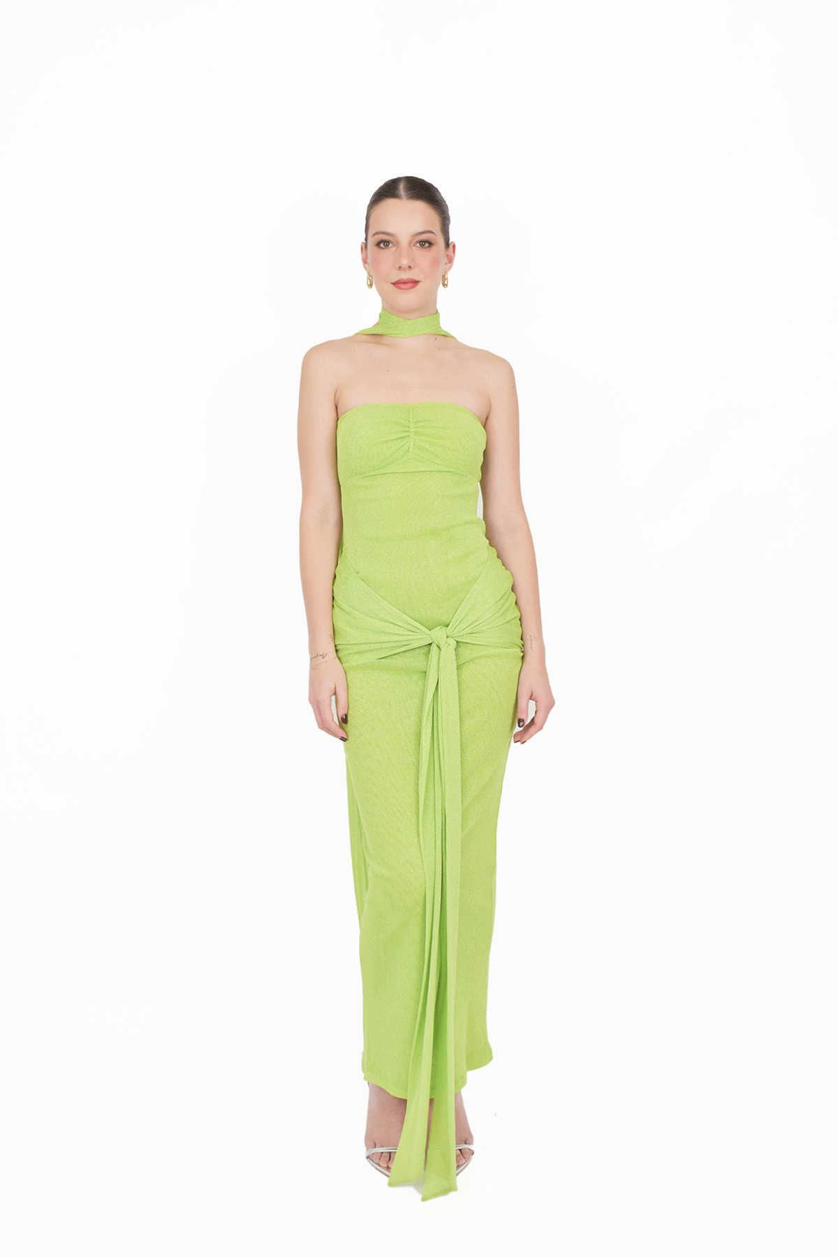 Giorgina Maxi