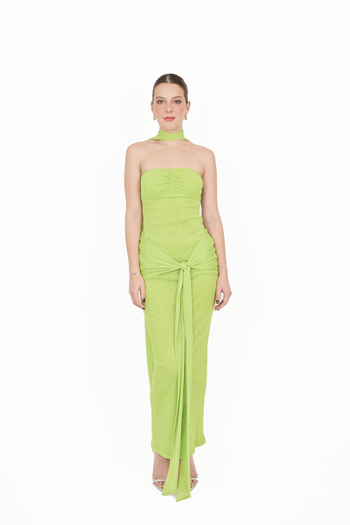 Giorgina Maxi