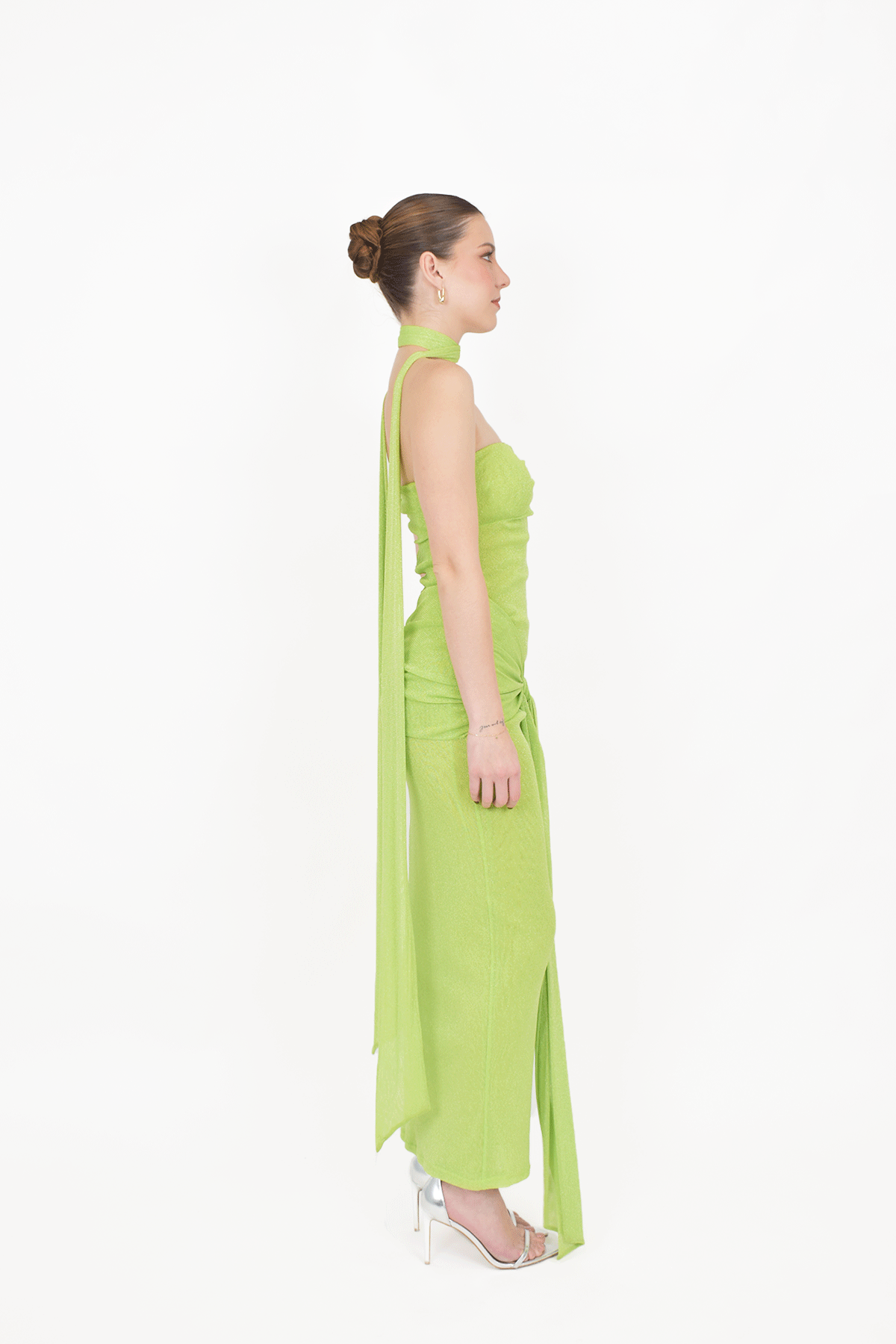 Giorgina Maxi