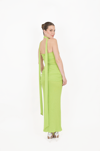 Giorgina Maxi