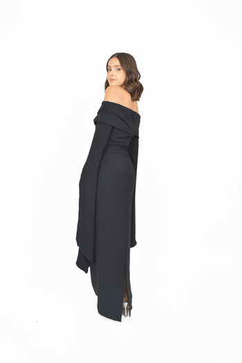 Martha Maxi