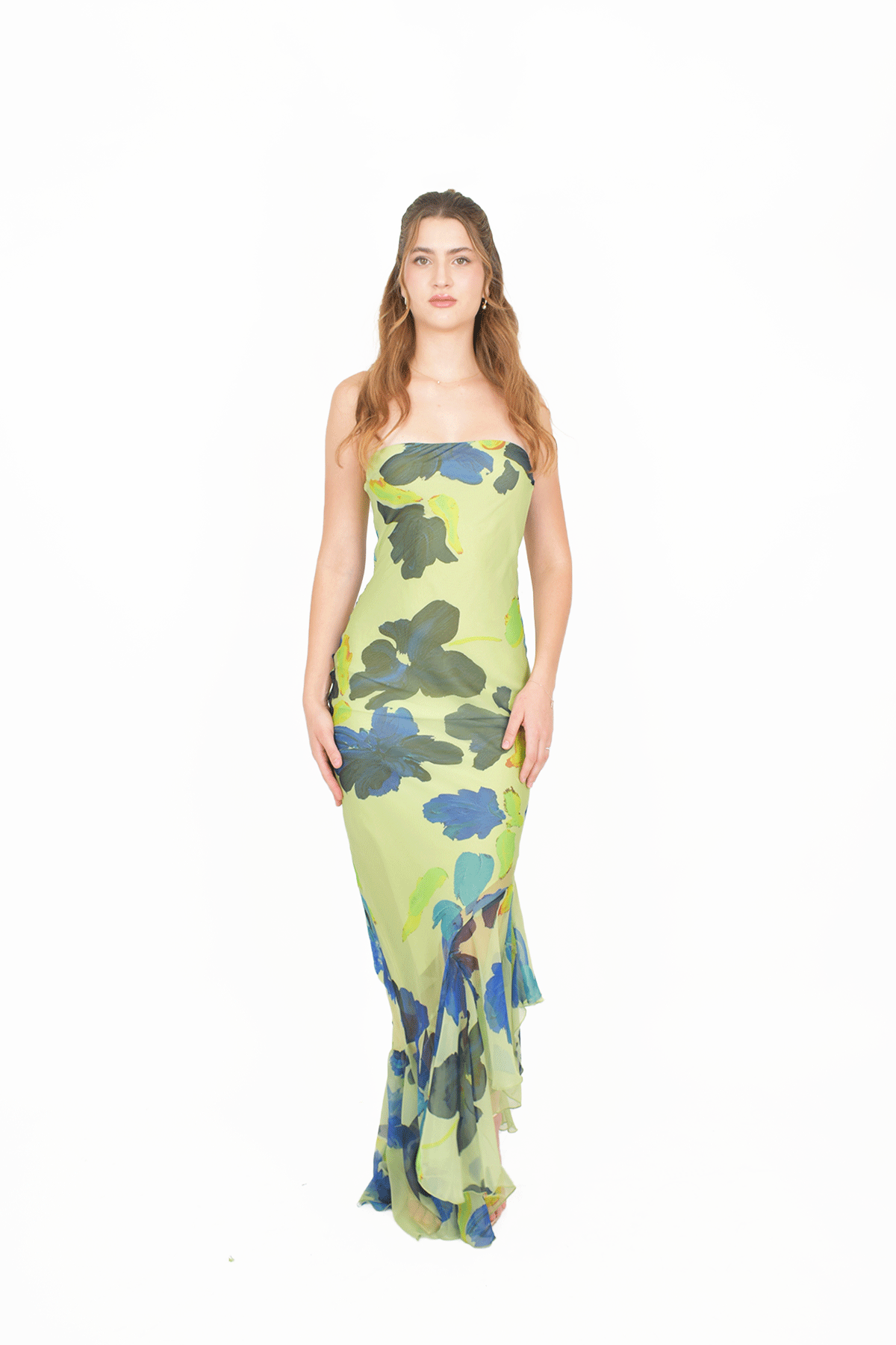 Bianca Maxi