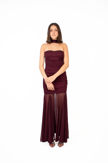 Selmma Maxi