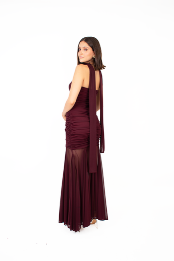 Selmma Maxi