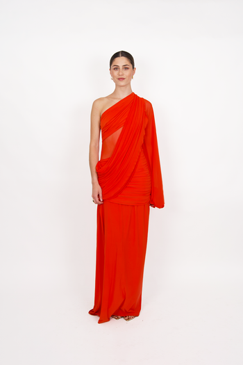 Serenity Maxi