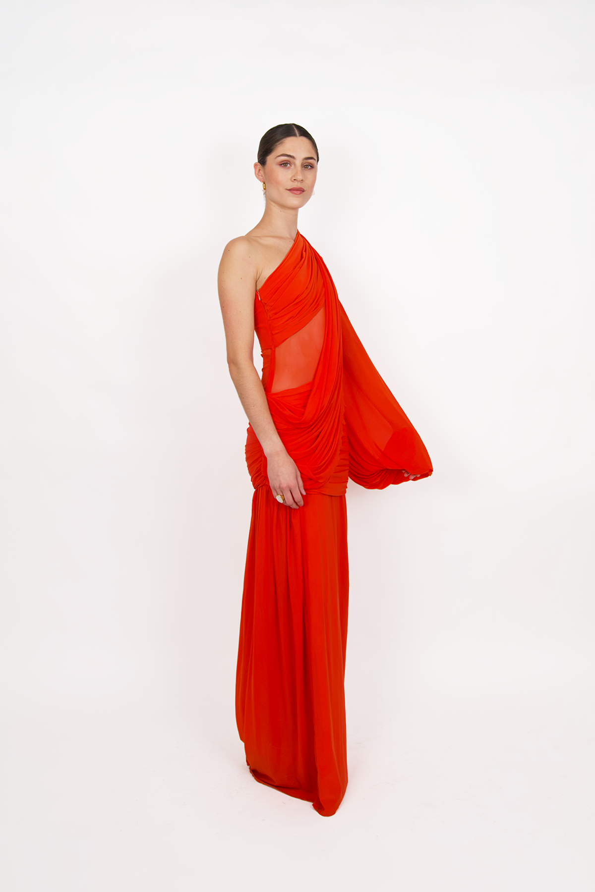 Serenity Maxi