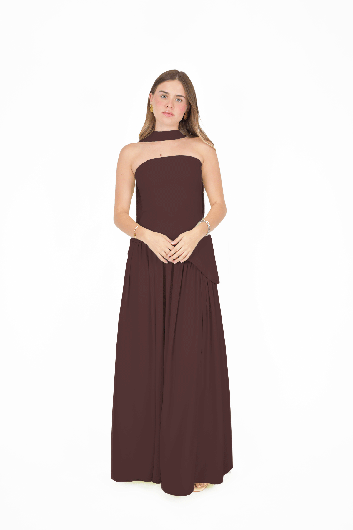 Barbarella Maxi