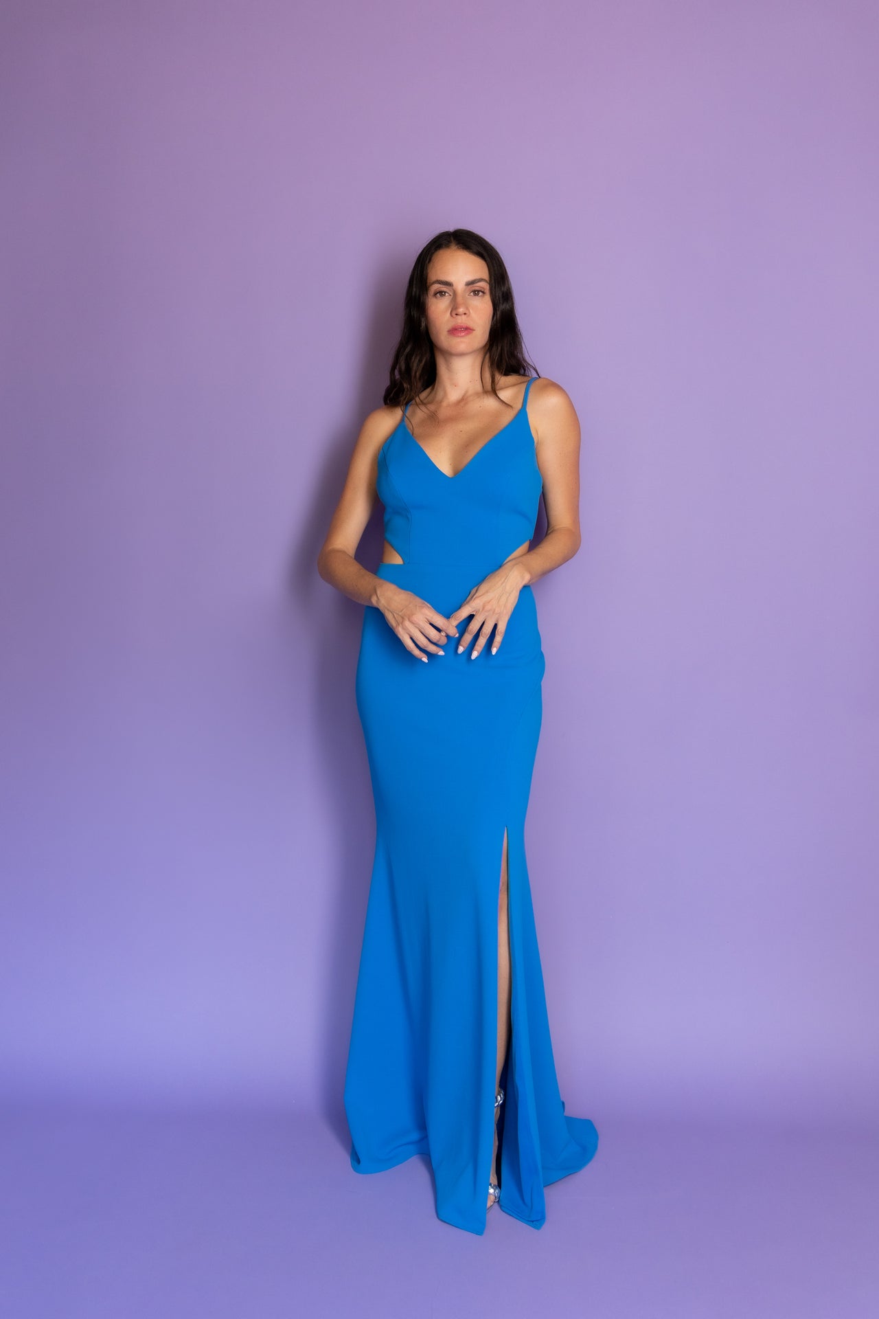 Sonia Maxi