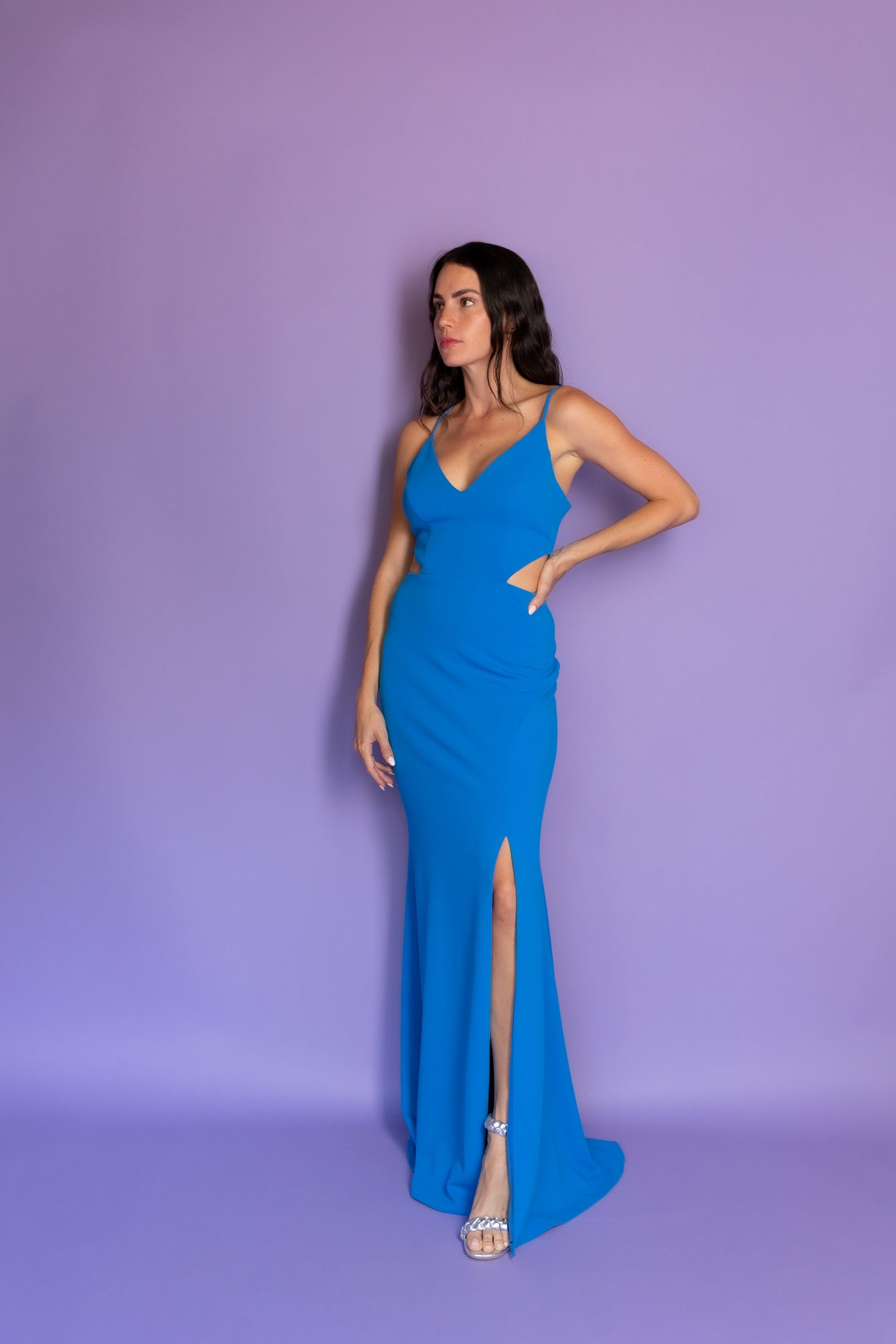 Sonia Maxi