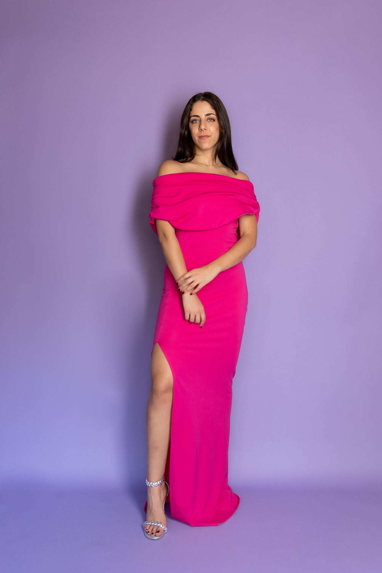Teofila Maxi