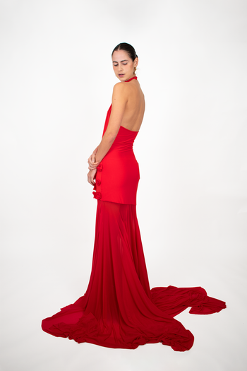 Valentina Maxi
