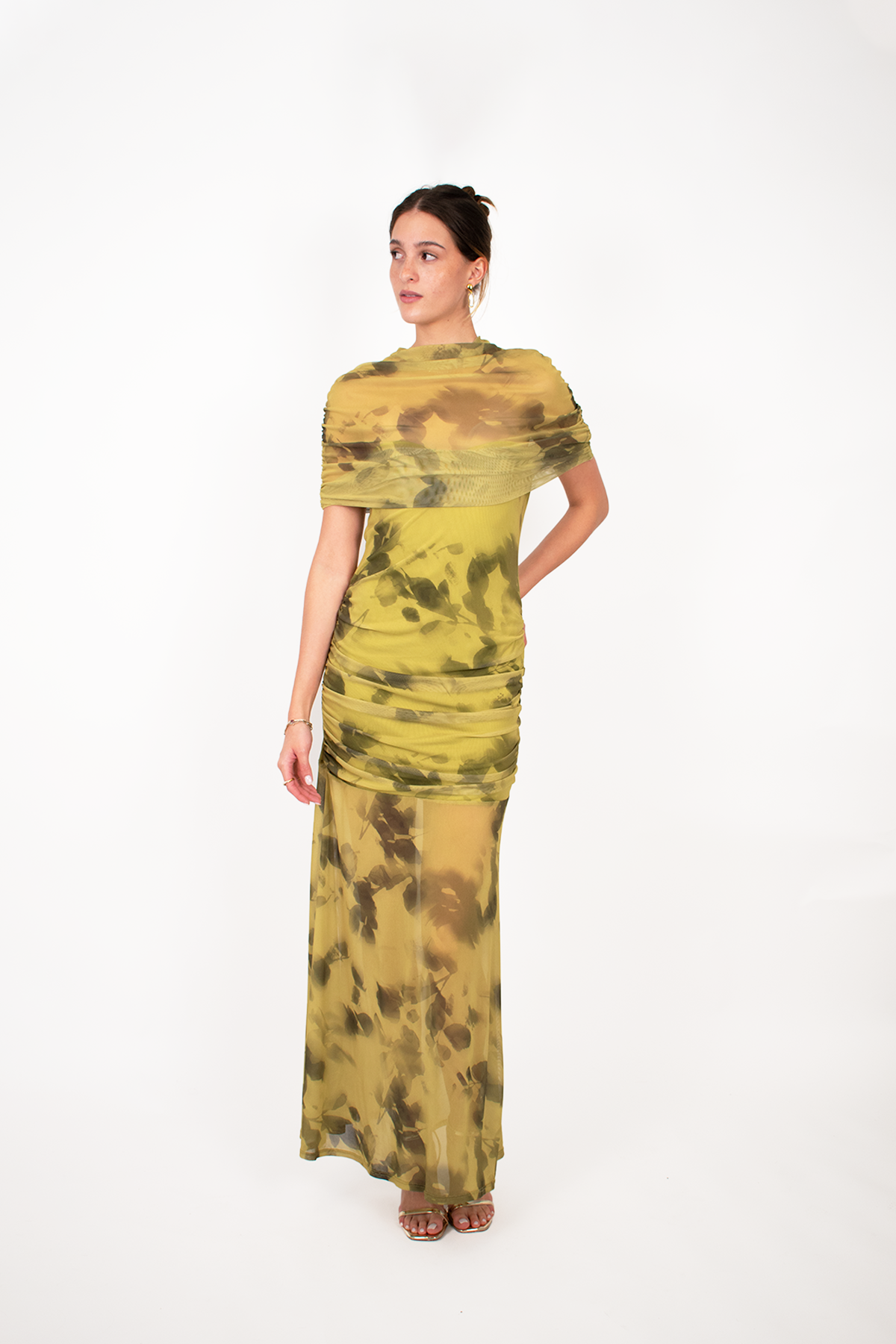 Vittoria Maxi