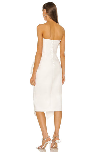 Ruffled Dress
