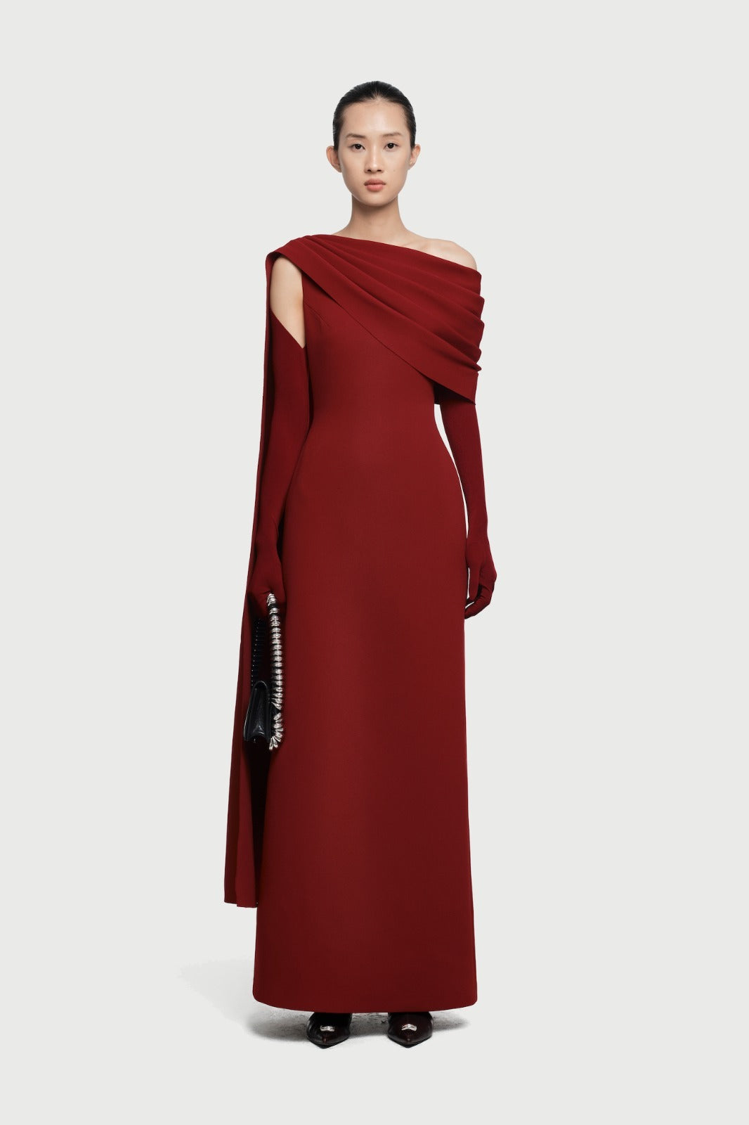 Alina Dress
