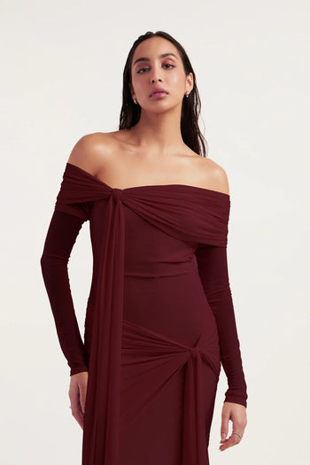Heloise Dress