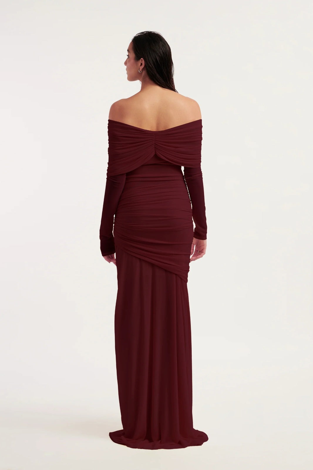 Heloise Dress