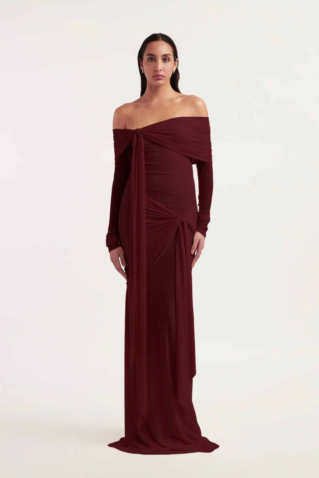 Heloise Dress