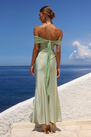 Vestido Kadie Sage