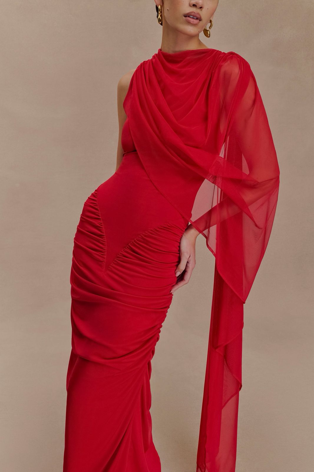 Vestido Amandine