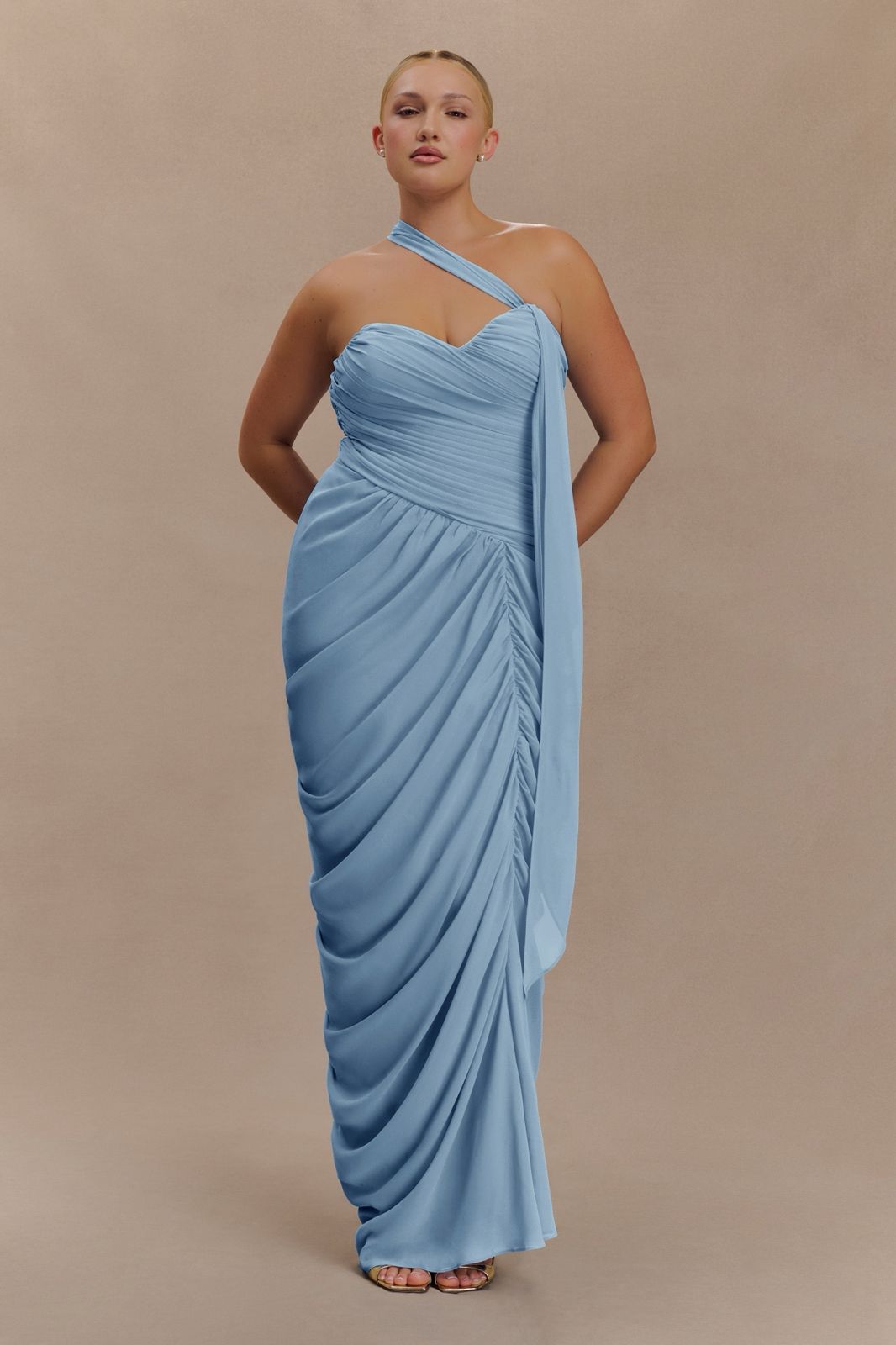 Vestido Micaela