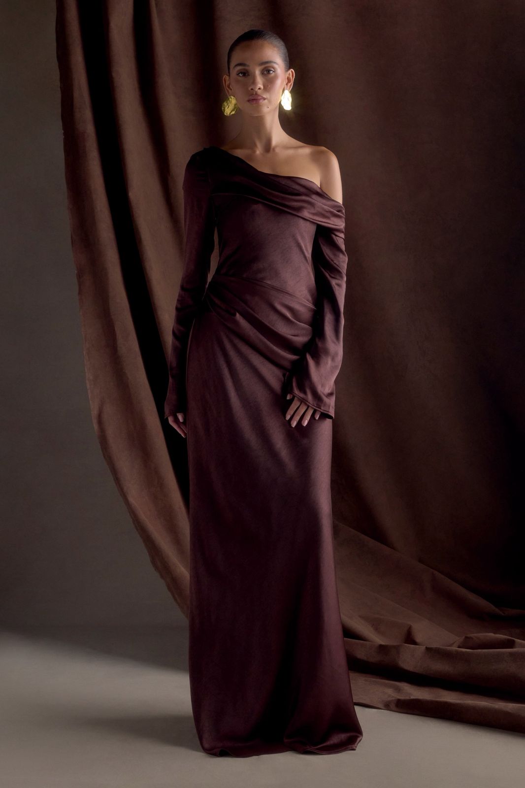 Vestido Iris