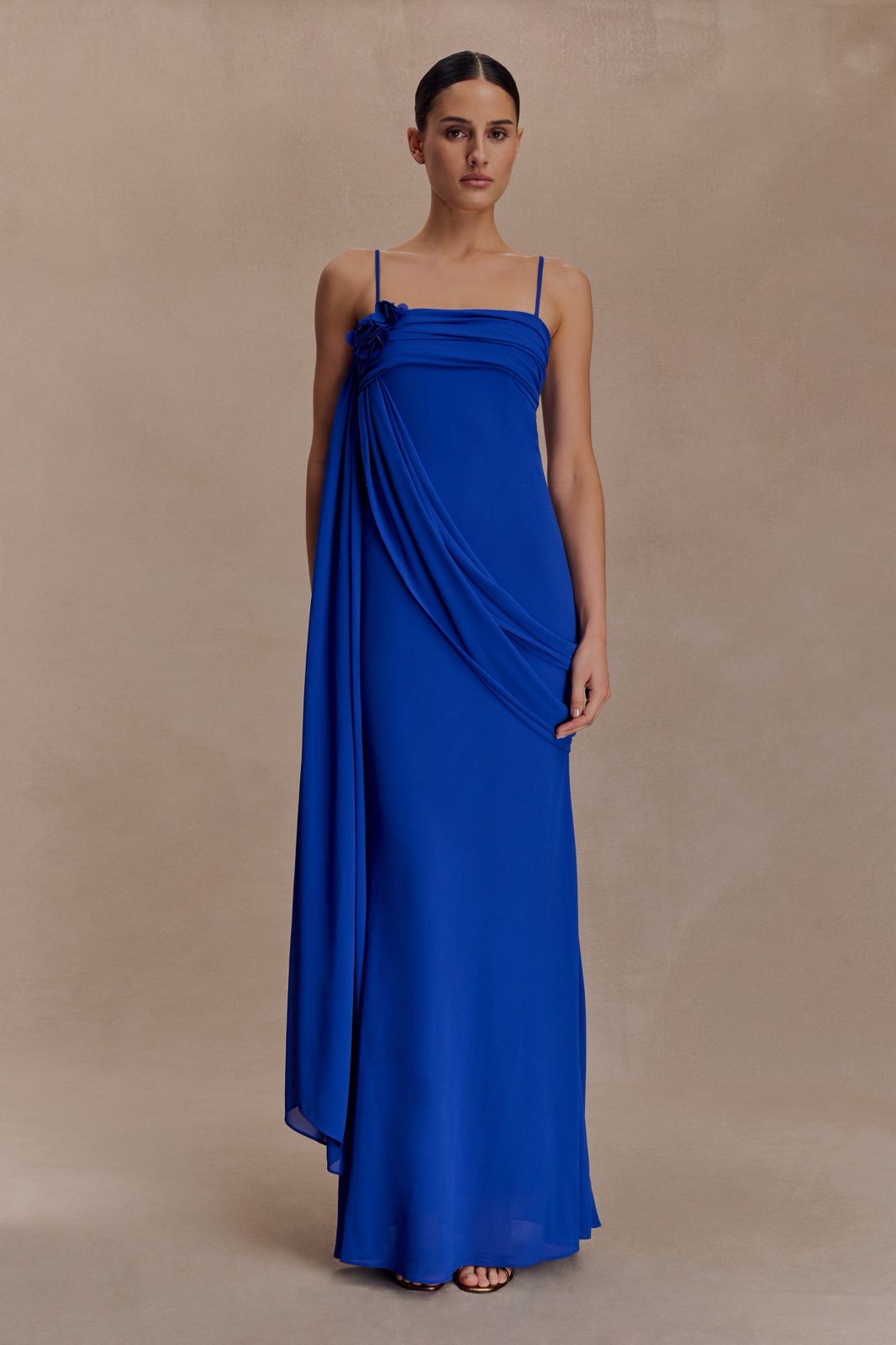 Vestido Leena