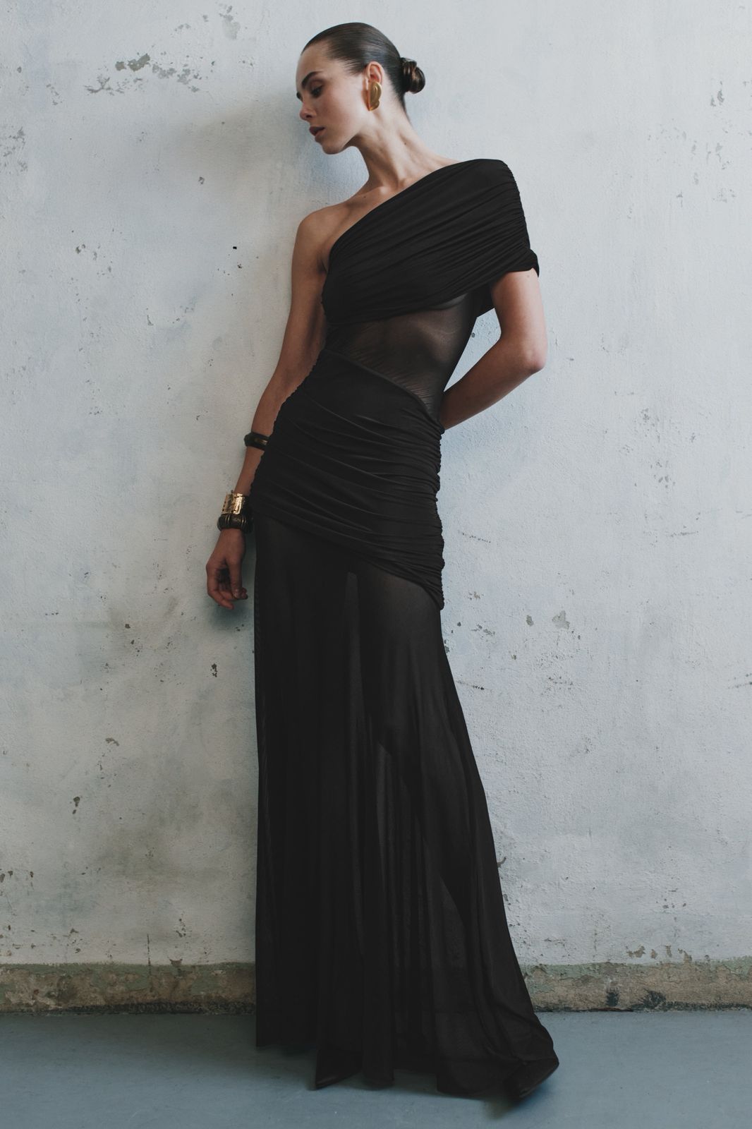 Vestido Dallas