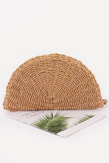 Bolsa Medio Círculo Arena