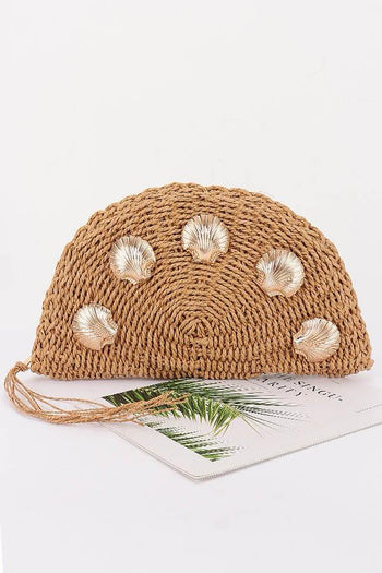 Bolsa Medio Círculo Arena