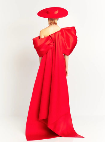 Raye Dress