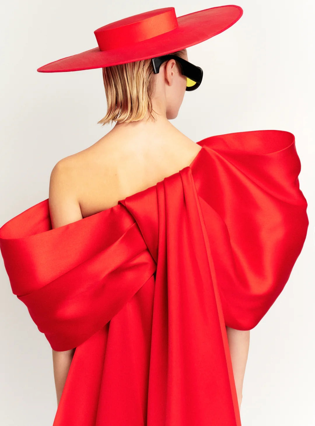 Raye Dress