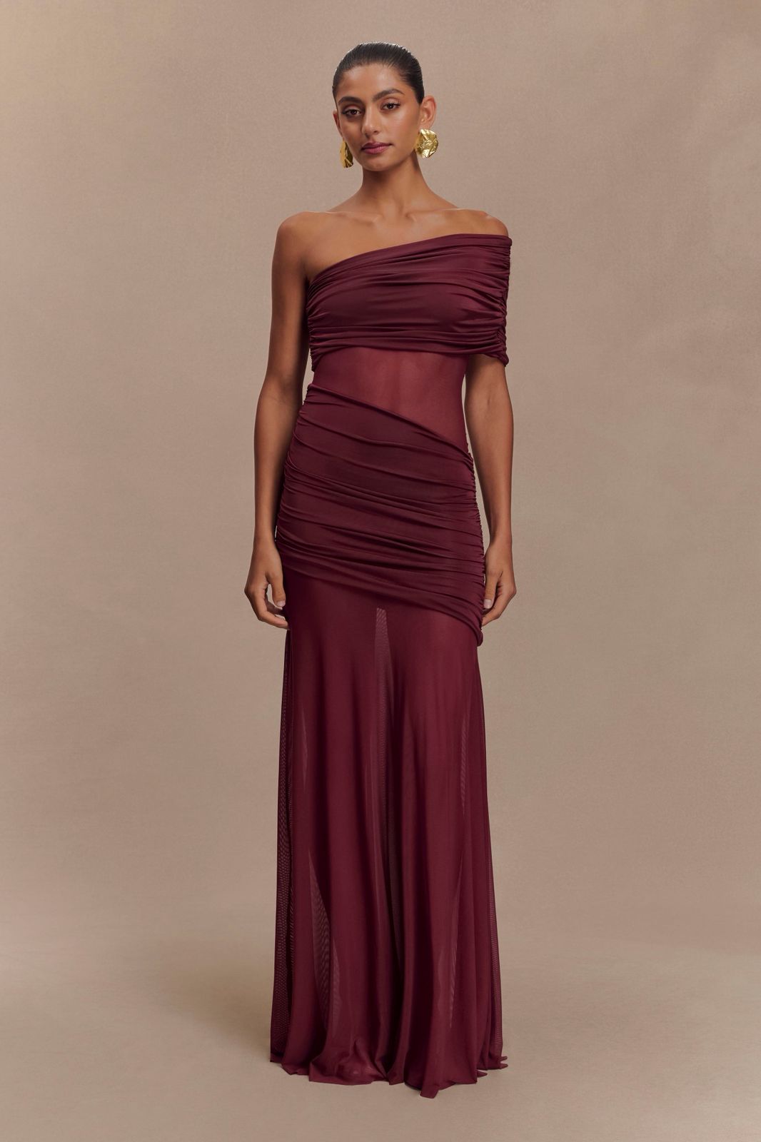 Vestido Dallas