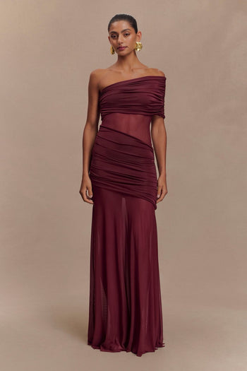 Vestido Dallas