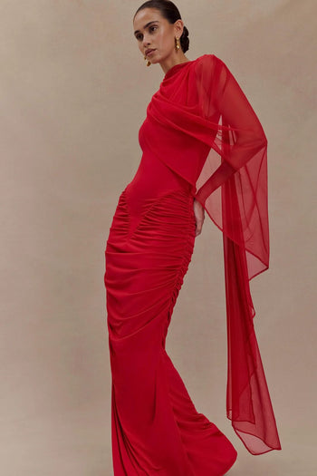 Vestido Amandine