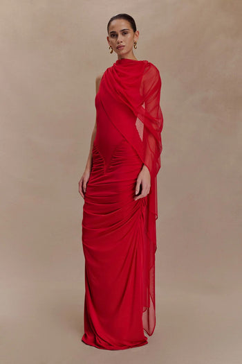 Vestido Amandine