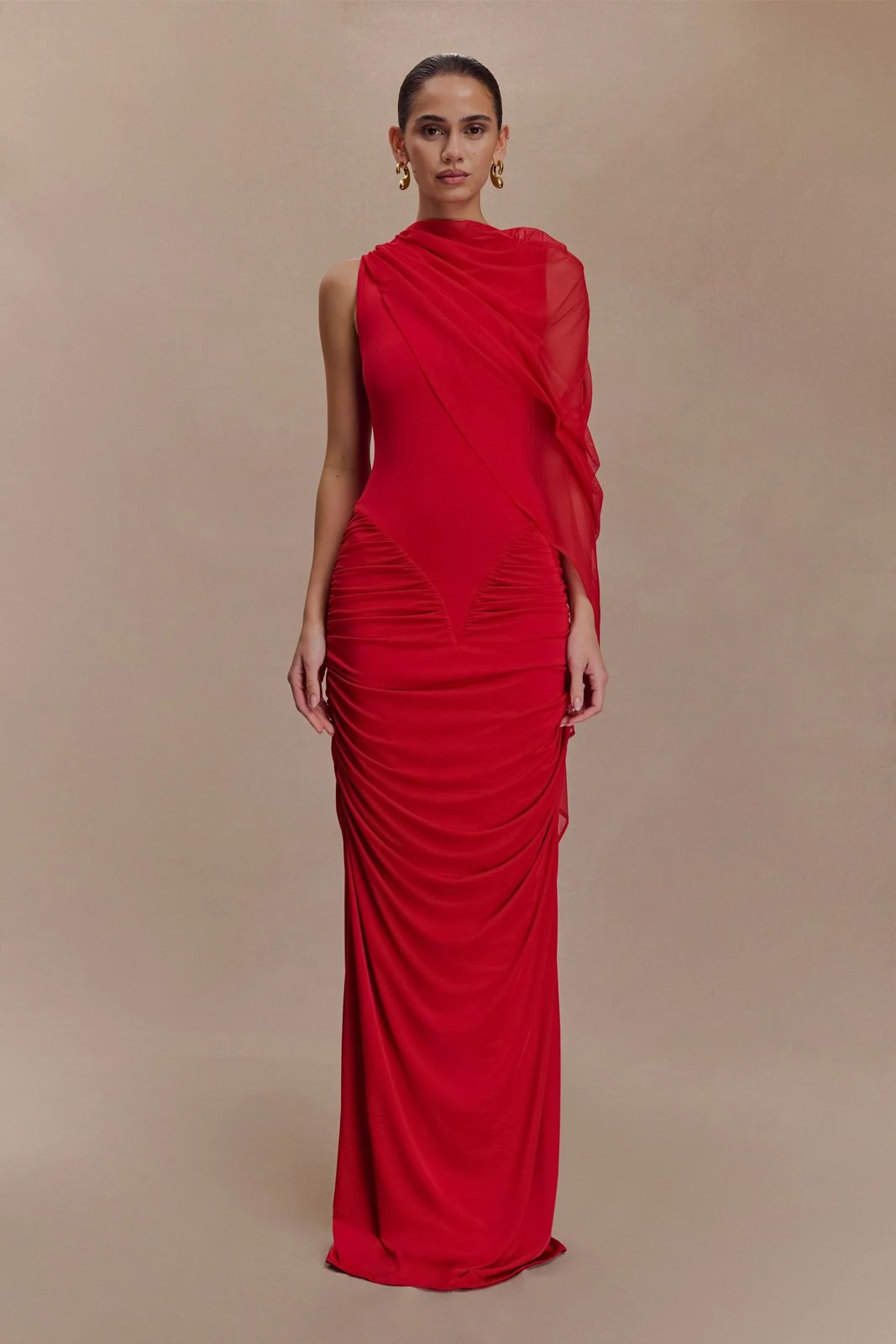 Vestido Amandine