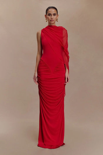 Vestido Amandine