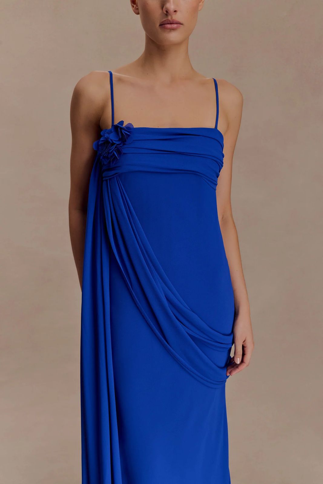 Vestido Leena