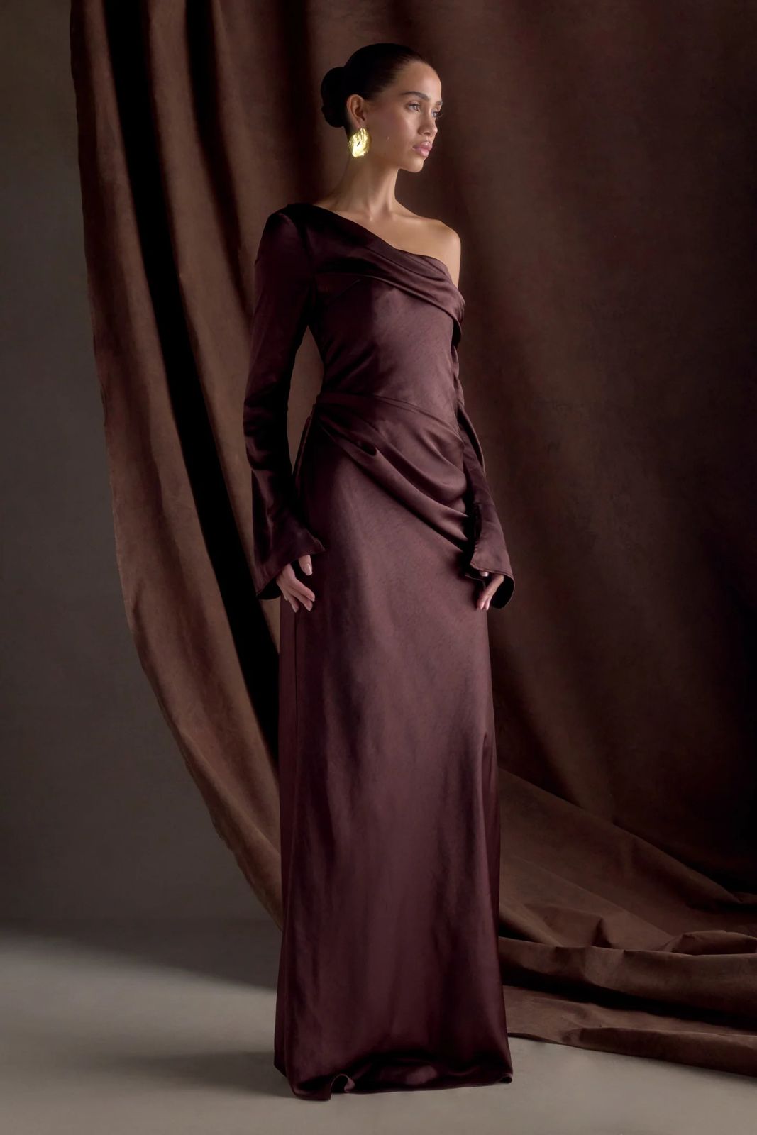Vestido Iris