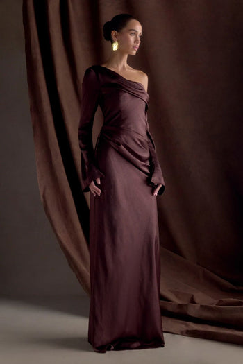 Vestido Iris