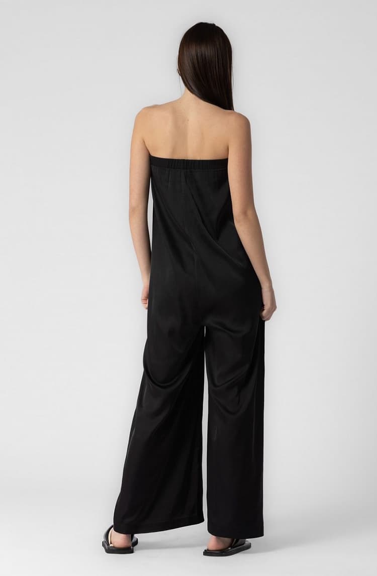Jumpsuit Botany