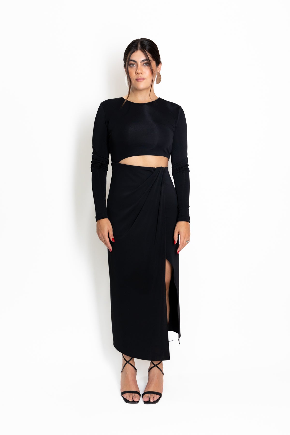 Zola Midi