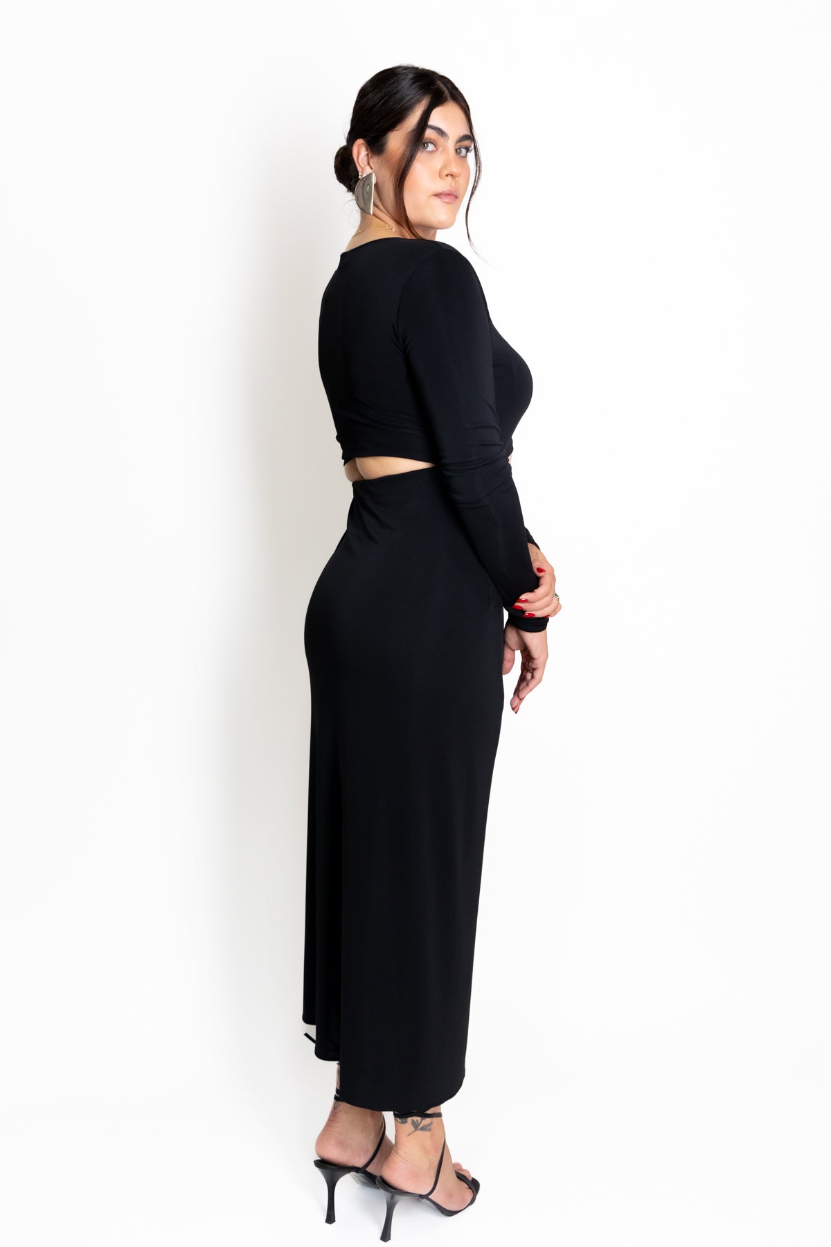 Zola Midi